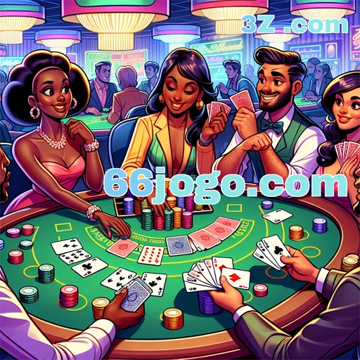 Descubra o Mundo do Jogo 'Palavras' em 66jogo.com